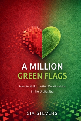 A Million Green Flags B0FX6VHPMX Book Cover
