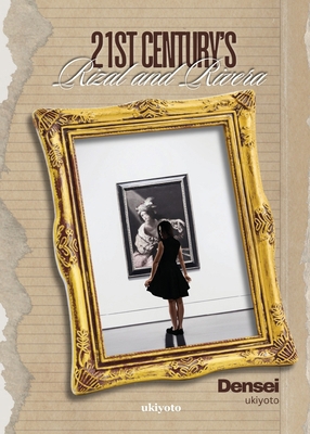 21st Century's Rizal and Rivera B0CVR155Z3 Book Cover