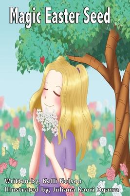 Magic Easter Seed            Book Cover