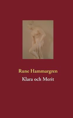 Klara och Merit [Swedish] 9174635204 Book Cover