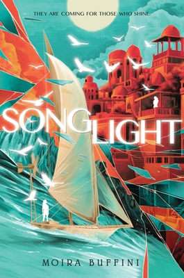 Songlight 0063358212 Book Cover
