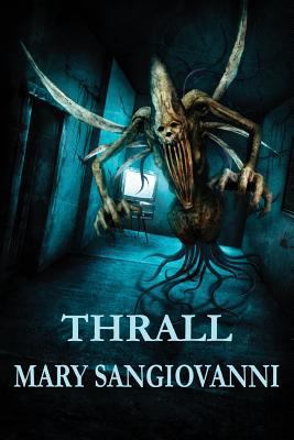 Thrall 1492258725 Book Cover
