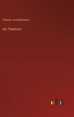 Am Theetisch [German] 3368541250 Book Cover