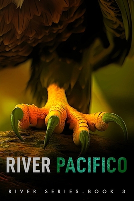 River Pacifico B0DPMQ3TFT Book Cover