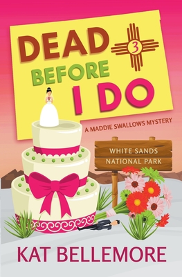Dead Before I Do 195279434X Book Cover