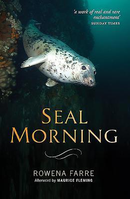 Seal Morning 1841586900 Book Cover