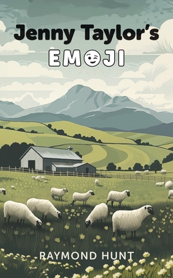 Jenny Taylor's Emoji 1398487198 Book Cover