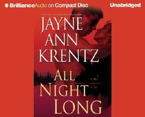 All Night Long 1596002581 Book Cover