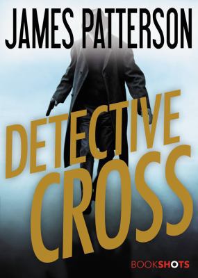 Detective Cross [Spanish] 6075274618 Book Cover
