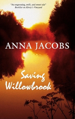 Saving Willowbrook 0727867385 Book Cover