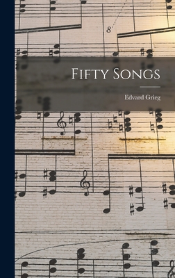 Fifty Songs 1018639462 Book Cover