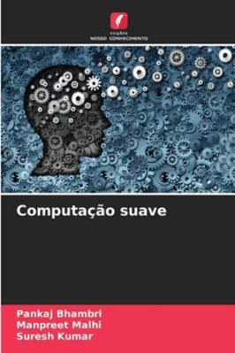 Computação suave [Portuguese] 3330505354 Book Cover