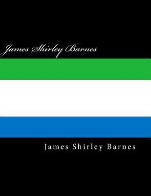 James Shirley Barnes 1720492883 Book Cover