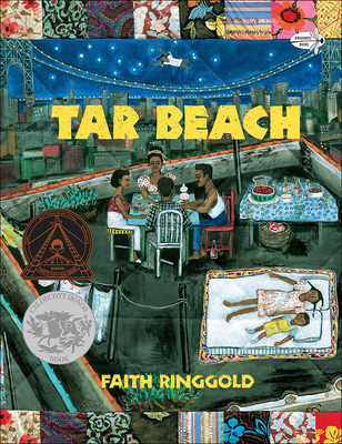 Tar Beach 0780768566 Book Cover