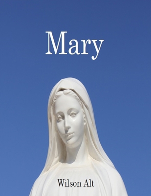 Mary 1508697736 Book Cover