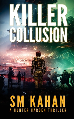 Killer Collusion B0D2ZCSV8T Book Cover