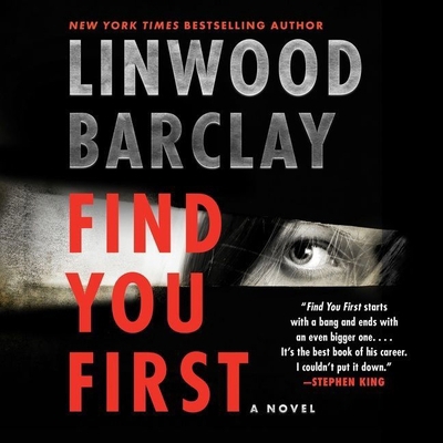Find You First 1665076372 Book Cover