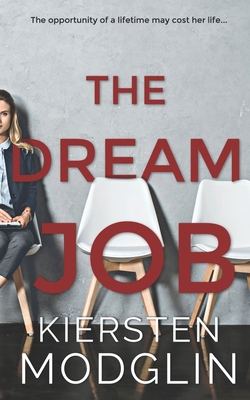 The Dream Job B087SM3SW9 Book Cover