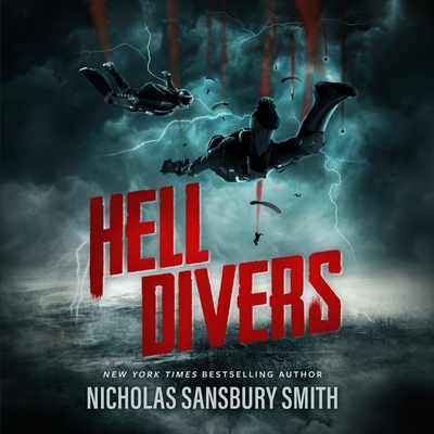 Hell Divers 150471041X Book Cover