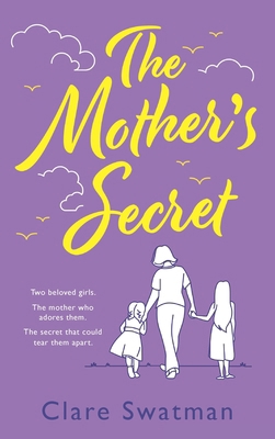 The Mother's Secret 1804266205 Book Cover
