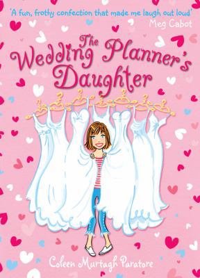The Wedding Planner's Daughter. Coleen Murtagh ... 033044297X Book Cover