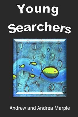 Young Searchers 1783644818 Book Cover