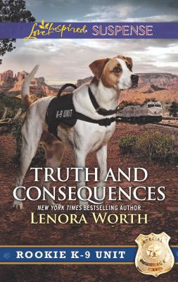 Truth and Consequences 037344740X Book Cover