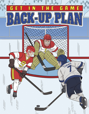 Back-Up Plan 1644944782 Book Cover