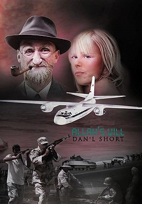 Allah's Will 1441533397 Book Cover