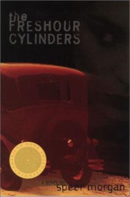 The Freshour Cylinders 1878448994 Book Cover