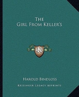 The Girl From Keller's 1162695749 Book Cover