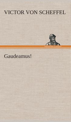 Gaudeamus! [German] 3849536343 Book Cover