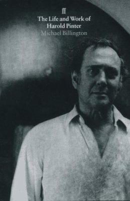The Life and Work of Harold Pinter