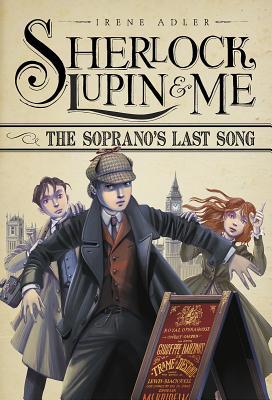 The Soprano's Last Song 1434265226 Book Cover