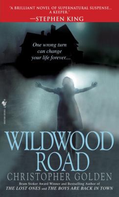 Wildwood Road B007CK1690 Book Cover