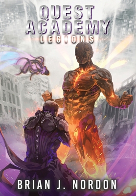 Legions 1916729657 Book Cover