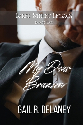 My Dear Branson 1949705579 Book Cover