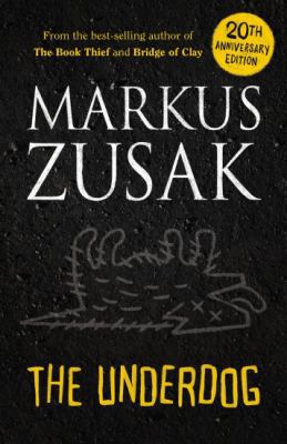 The Underdog (Wolf Brothers #1) 1743835094 Book Cover