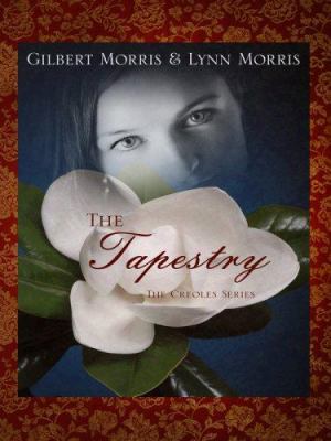 The Tapestry [Large Print] 0786299282 Book Cover