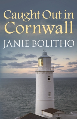 Caught Out in Cornwall 0749019697 Book Cover