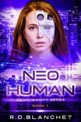 Neo Human B087SD4ZL3 Book Cover