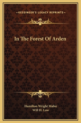 In The Forest Of Arden 1169259006 Book Cover