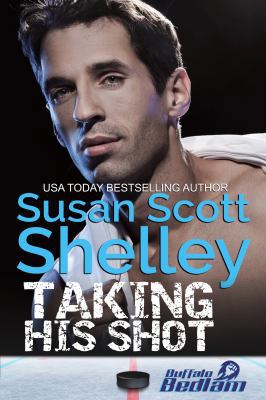 Taking His Shot 1944220305 Book Cover