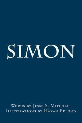 Simon 0615914810 Book Cover