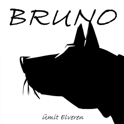 Bruno: ümit comics [German] 3757859715 Book Cover