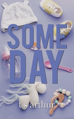 Someday            Book Cover