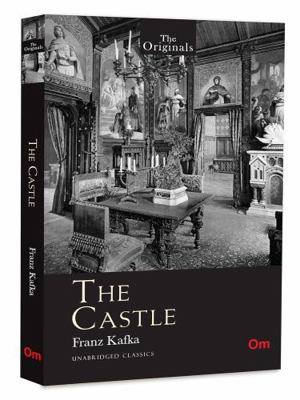 The Castle 9353769612 Book Cover
