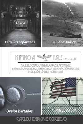 Himno a Isis (¿y, si...?) s [Spanish] B09LGGSTVJ Book Cover