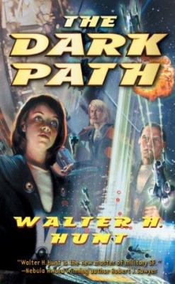 The Dark Path 0765345641 Book Cover