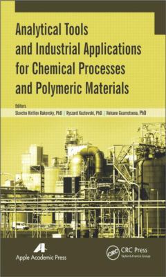 Analytical Tools and Industrial Applications fo... 1926895665 Book Cover